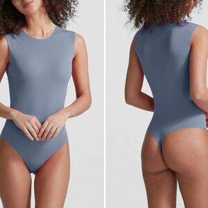 NWT Commando Classic Muscle Bodysuit sz XL